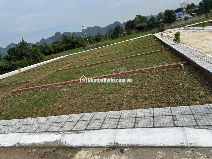  CƠ HỘI HIẾM – ĐẤT NỀN TRUNG TÂM KCN KẾT HỢP NGHỈ DƯỠNG – CHỈ TỪ 3XX TRIỆU