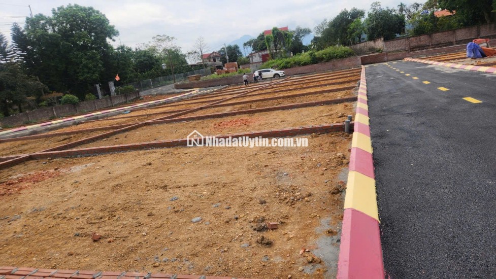 CHÍNH CHỦ BÁN ĐẤT XUÂN KHANH diện tích 50m2 giá 2  tỷ