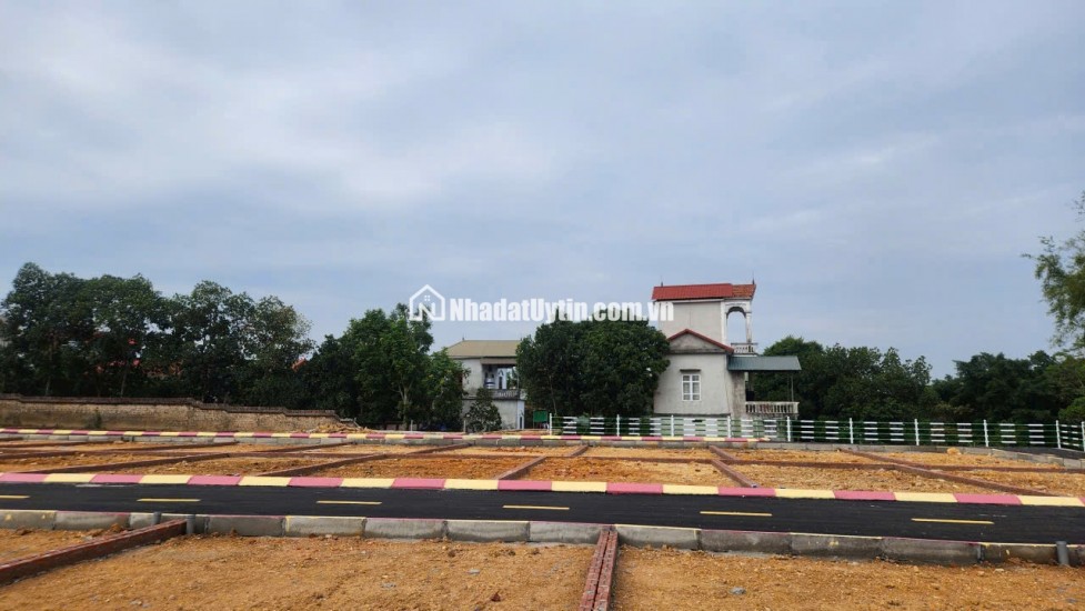 CHÍNH CHỦ BÁN ĐẤT XUÂN KHANH diện tích 50m2 giá 2  tỷ