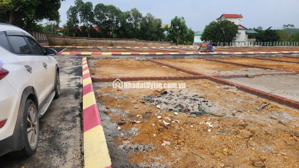 CHÍNH CHỦ BÁN ĐẤT XUÂN KHANH diện tích 50m2 giá 2  tỷ