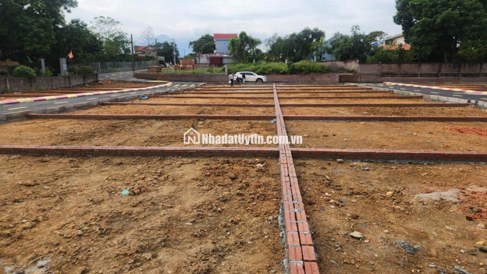 CHÍNH CHỦ BÁN ĐẤT XUÂN KHANH diện tích 50m2 giá 2  tỷ