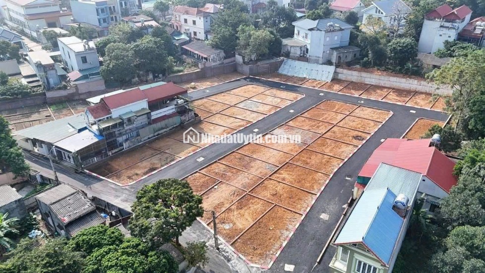 50m full cư - 1,7 tỷ - Đất Hà Nội - Gần Đại Học Việt Hung