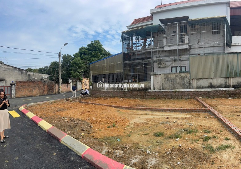 50m full cư - 1,7 tỷ - Đất Hà Nội - Gần Đại Học Việt Hung