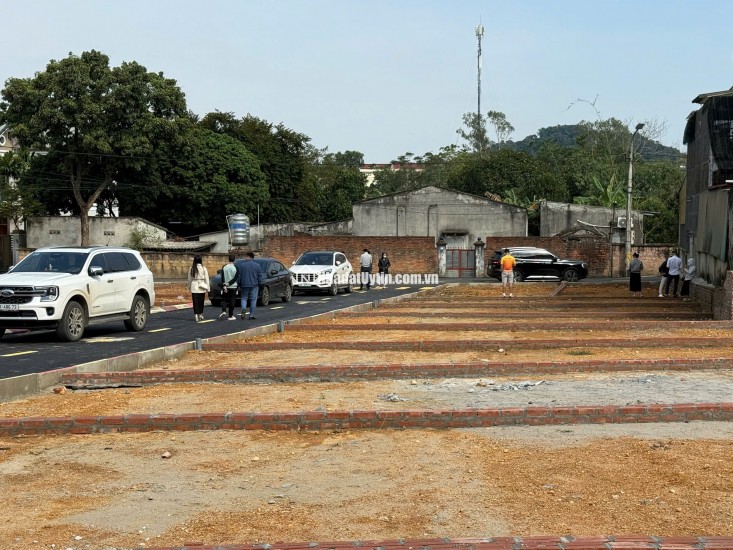 50m full cư - 1,7 tỷ - Đất Hà Nội - Gần Đại Học Việt Hung