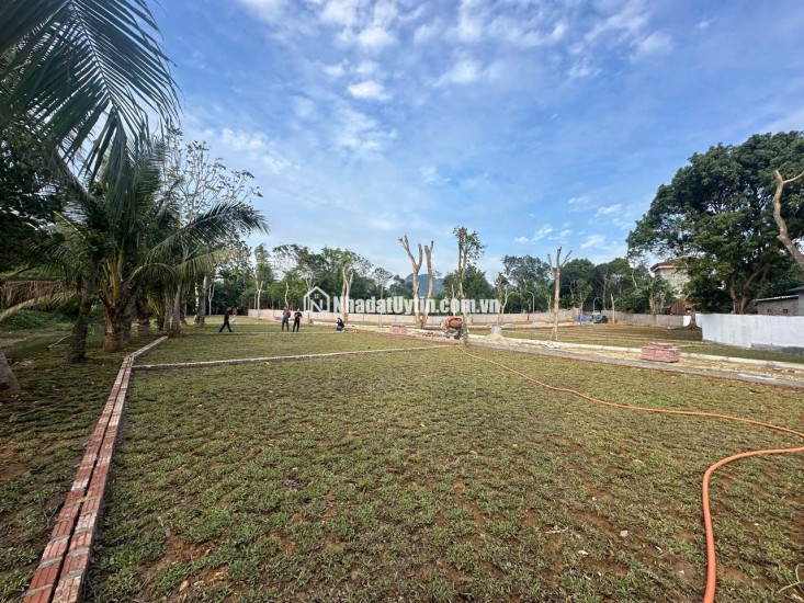  Hơn 300tr Sở Hữu Đất Kim Bôi, Hoà Bình – Vị Trí Đẹp, Pháp Lý Chuẩn