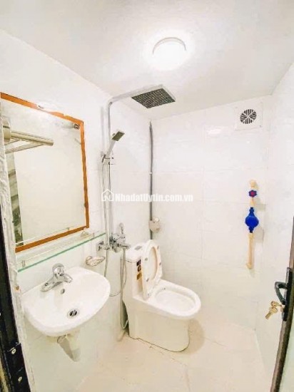 CHUNG CƯ MINI MỚI TINH-9 TẦNG THANG MÁY- DÒNG TIÊN 1,5 TỶ-PCCC đẩy đủ