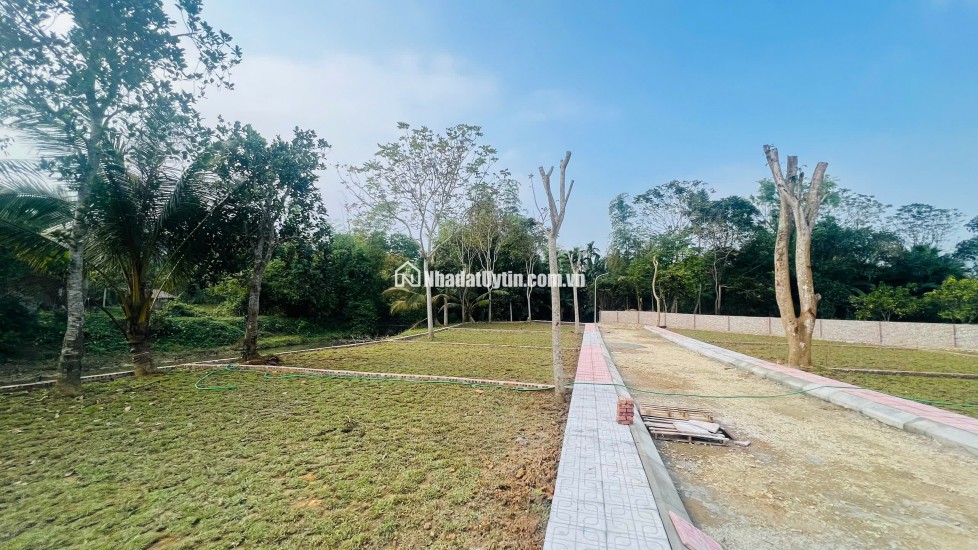  Hơn 300tr Sở Hữu Đất Kim Bôi, Hoà Bình – Vị Trí Đẹp, Pháp Lý Chuẩn