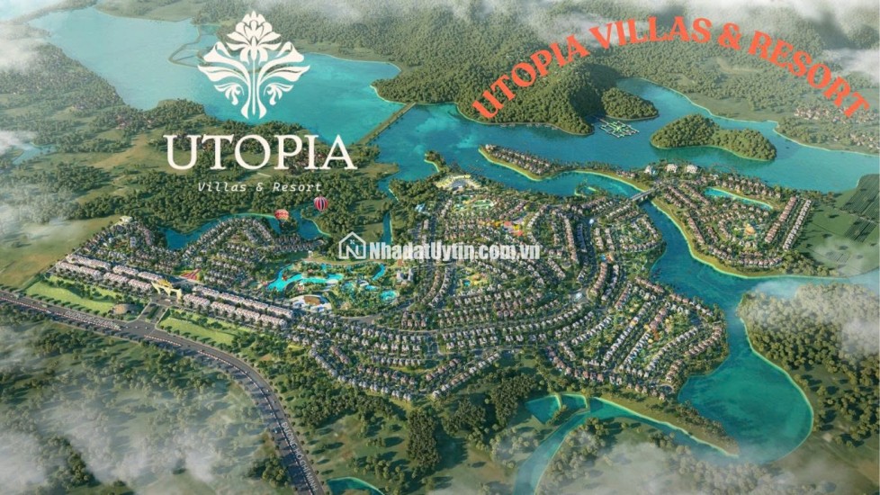  CHỈ 1H TỪ HÀ NỘI – SỞ HỮU BIỆT THỰ VEN HỒ 120HA, ĐIỂM ĐẾN HÀNG ĐẦU CHO BĐS VEN ĐÔ GIÁ CHỈ TỪ 2 TỈ