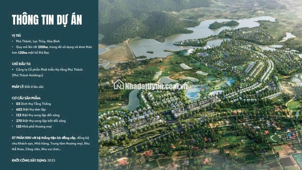 UTOPIA HÒA BÌNH – THIÊN ĐƯỜNG NGHỈ DƯỠNG CHỈ CÁCH HÀ NỘI 60 PHÚT