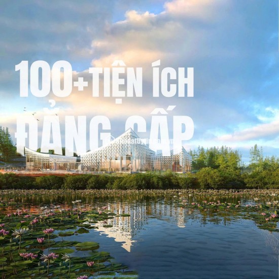 UTOPIA HÒA BÌNH – BIỆT THỰ NGHỈ DƯỠNG CHỈ 45 PHÚT TỪ HÀ NỘI