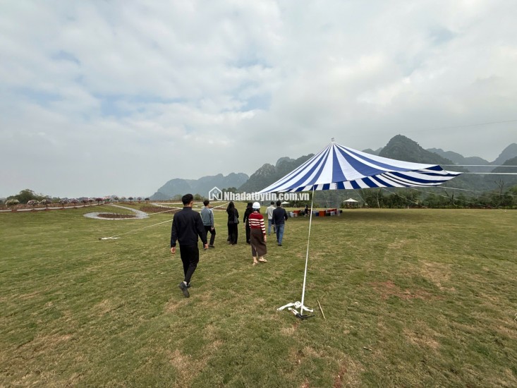  CHỈ 1H TỪ HÀ NỘI – SỞ HỮU BIỆT THỰ VEN HỒ 120HA, ĐIỂM ĐẾN HÀNG ĐẦU CHO BĐS VEN ĐÔ GIÁ CHỈ TỪ 2 TỈ