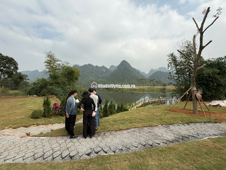 UTOPIA HÒA BÌNH – THIÊN ĐƯỜNG NGHỈ DƯỠNG CHỈ CÁCH HÀ NỘI 60 PHÚT