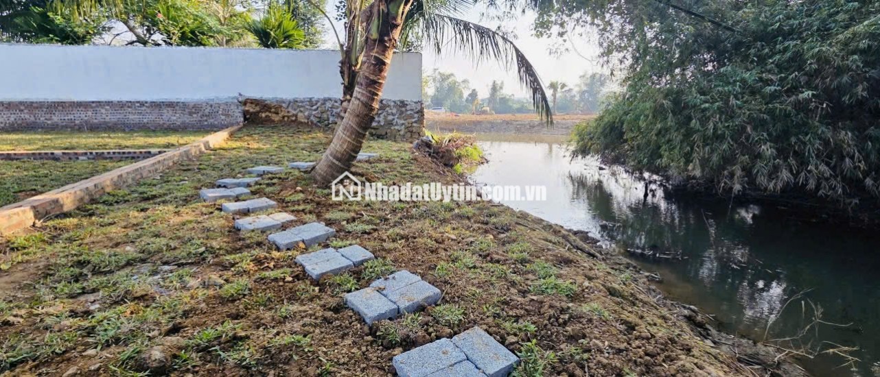 Chỉ hơn 300tr sở hữu ngay đất nền LK Serena khoáng nóng (SunGroup). Kim Bôi, Hoà Bình.