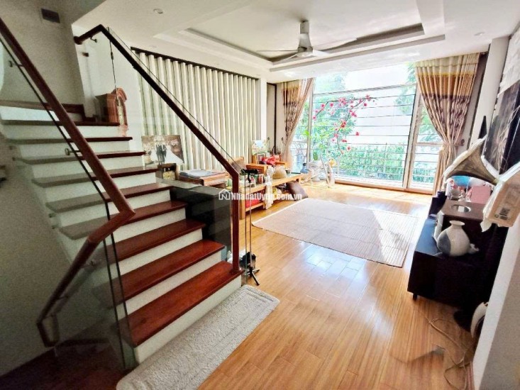 SIÊU PHÂM LK KĐT MỖ LAO-THANH BÌNH-VỈA HÈ Ô TÔ TRÁNH-NHÀ ĐẸP LONG LANH-AN SINH TUYỆT ĐỈNH