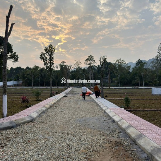 Đất Nghỉ Dưỡng Bám Suối Giá chỉ hơn 400tr – Gần Serena Sun Group Kim Bôi, Hoà Bình