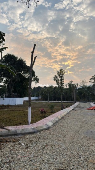 Đất Nghỉ Dưỡng Bám Suối Giá chỉ hơn 400tr – Gần Serena Sun Group Kim Bôi, Hoà Bình