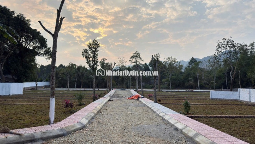 Đất Nghỉ Dưỡng Bám Suối Giá chỉ hơn 400tr – Gần Serena Sun Group Kim Bôi, Hoà Bình