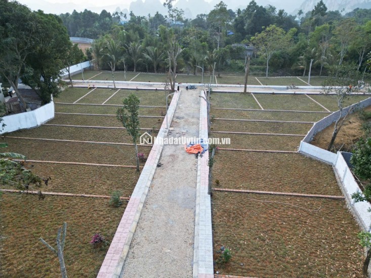 Đất Nghỉ Dưỡng Bám Suối Giá chỉ hơn 400tr – Gần Serena Sun Group Kim Bôi, Hoà Bình