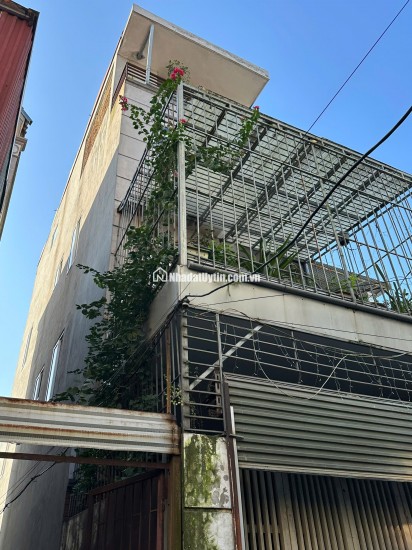 BÁN NHÀ PHÚC LỢI LONG BIÊN DT 73M2 LÔ GÓC Ô TÔ THOÁNG MÁT Ở SƯỚNG GIÁ 10 TỶ 98