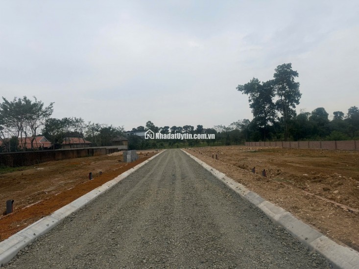 ĐẤT VIEW HỒ ĐỒNG TRẠNG – CỔ ĐÔNG – SƠN TÂY