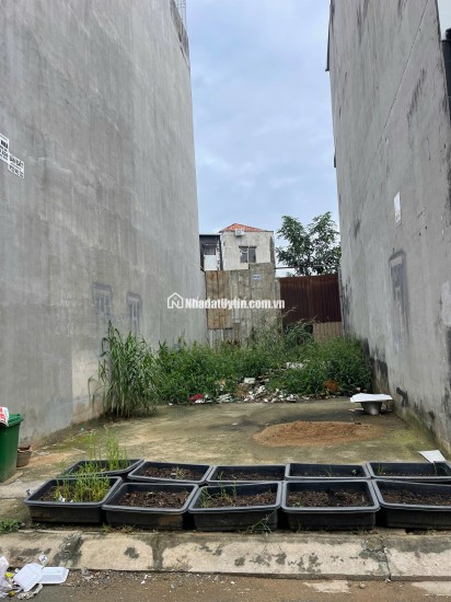 4.15 tỷ - 62.8m² (4x15m) khu đất gần Đỗ Xuân Hợp, đối diện Phước Bình, TP. Thủ Đức.