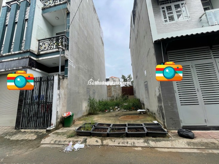 4.15 tỷ - 62.8m² (4x15m) khu đất gần Đỗ Xuân Hợp, đối diện Phước Bình, TP. Thủ Đức.