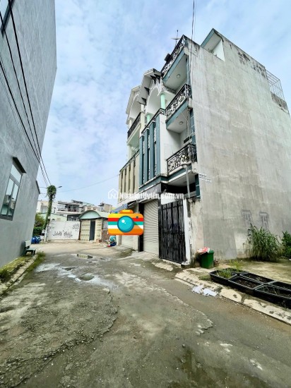 4.15 tỷ - 62.8m² (4x15m) khu đất gần Đỗ Xuân Hợp, đối diện Phước Bình, TP. Thủ Đức.