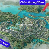 đất ở khu đô thị nghỉ dưỡng phú thành lạc thủy phú thọ