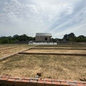   NHỮNG LÔ ĐẤT CUỐI CÙNG – TẠI TRUNG TÂM AN BÌNH CHỈ 195 TRIỆU/LÔ  