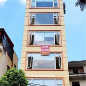 Cho thuê văn phòng 225A Nguyễn Ngọc Vũ - Trung Hòa chỉ 6 triệu