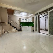 4 TẦNG - NGANG HIẾM 6M - QUẬN 5