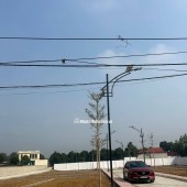 Gia đình cần tiền lo công việc nên buộc phải nhượng lại lô đất 100m² full thổ cư, sổ đỏ chính chủ