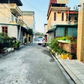 Bán đất Ngõ 4, tổ 19 Thị Trấn Đông Anh - Đông Anh - Hà Nội- ô tô đỗ cửa