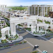 SIÊU PHẨM AGORA CITY 1 NỀN DUY NHẤT 6x18 GIÁ CHỈ 1 TỶ 9 (FULL THỔ FULL SỔ) Mr.nghĩa 0938230002