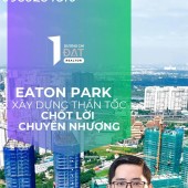 Gói hàng chuyển nhượng Eaton Park giá tốt, rẻ hơn hàng CĐT 30%, LH 0938234510