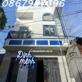 Cơ Hội Đầu Tư Sinh Lời Ngay! Bán Dãy Trọ 12 Phòng, Thu Nhập 20 Triệu/tháng Tại Phước Long, Phước Tường