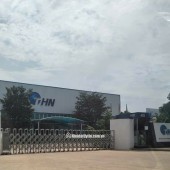 Xả lỗ lô đất Thạch Qảng, TH. Vị trí đắc địa Sát KCN, ngay đường mòn Hồ Chí Minh, Diện tích 212,4m2  full thổ cư giá 195 triệu