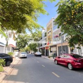 Nhà 3 Tầng Mới Hiện Đại Có Thang Máy Tiện Nghi Trong Khu Đô Thị Văn Minh Ở Nha Trang.