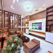 CẦU GIẤY - CÔNG NĂNG ĐỈNH - NHÀ QUÁ ĐẸP - FULL NỘI THẤT - MUA Ở 10 ĐIỂM