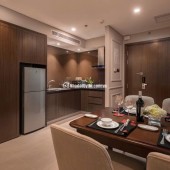BÁN CĂN 1PN ALTARA SUITES, VIEW BIỂN MỸ KHÊ, SỞ HỮU LÂU DÀI, BÀN GIAO FULL NỘI THẤT