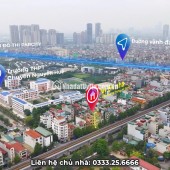 TÔI CHÍNH CHỦ TRỰC TIẾP ĐĂNG BÁN  - MIỄN TRUNG GIAN MÔI GIỚI   – ĐẤT VÀNG MẶT PHỐ QUANG TRUNG, HÀ ĐÔNG