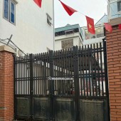 Bán đất nở hậu Làng Lụa Vạn Phúc  Ô tô 7 chỗ vào tận đất ,rất hiếm