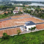 Chính chủ cần bán nhanh lô góc hoa hậu tại Hòa Lạc, dt 100m2, full thổ cư, gần QL21, khu CNC, ĐHQG