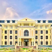 Nhà Phố Thương mại 120m2 Agora City nhận nền & sổ, xây ngay 4 tầng chỉ 960tr. Phú Sơn 0987449422