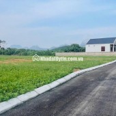  CHỈ HƠN 100 TRIỆU – SỞ HỮU NGAY ĐẤT GẦN KCN HƠN 200HA TẠI AN BÌNH