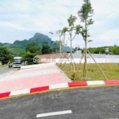  GIÁ CHỈ HƠN 300 TRIỆU/LÔ-  BÁM ĐƯỜNG LIÊN HUYỆN – GẦN SUỐI KHOÁNG NÓNG