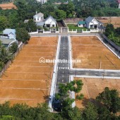 Bán nhanh lô đất vị trí vàng tại Hoà Lạc, dt 110m2, sẵn sổ full thổ cư, ngay QL21, khu CNC Hòa Lạc