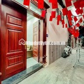 BÁN SIÊU PHẨM SIÊU ĐẸP ĐỐNG ĐA - 6 TẦNG PHUN - 8 PHÒNG - Ở CHO THUÊ QUÁ ĐỈNH - CÁCH Ô TÔ 20M  - TRƯỚC NHÀ BA GÁC ĐUA NGÕ CỰC THOÁNG