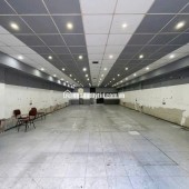 Cho thuê mặt bằng ngang 8M KDC 30 gần bến xe đường Nguyễn Văn Linh P.Tân An TP C.Thơ