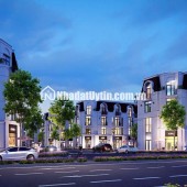 LIỀN KỀ HYBRID HOME – VLASTA THỦY NGUYÊN